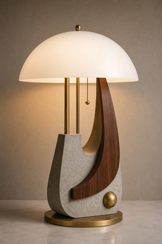 Atomic Ranch Lighting collection