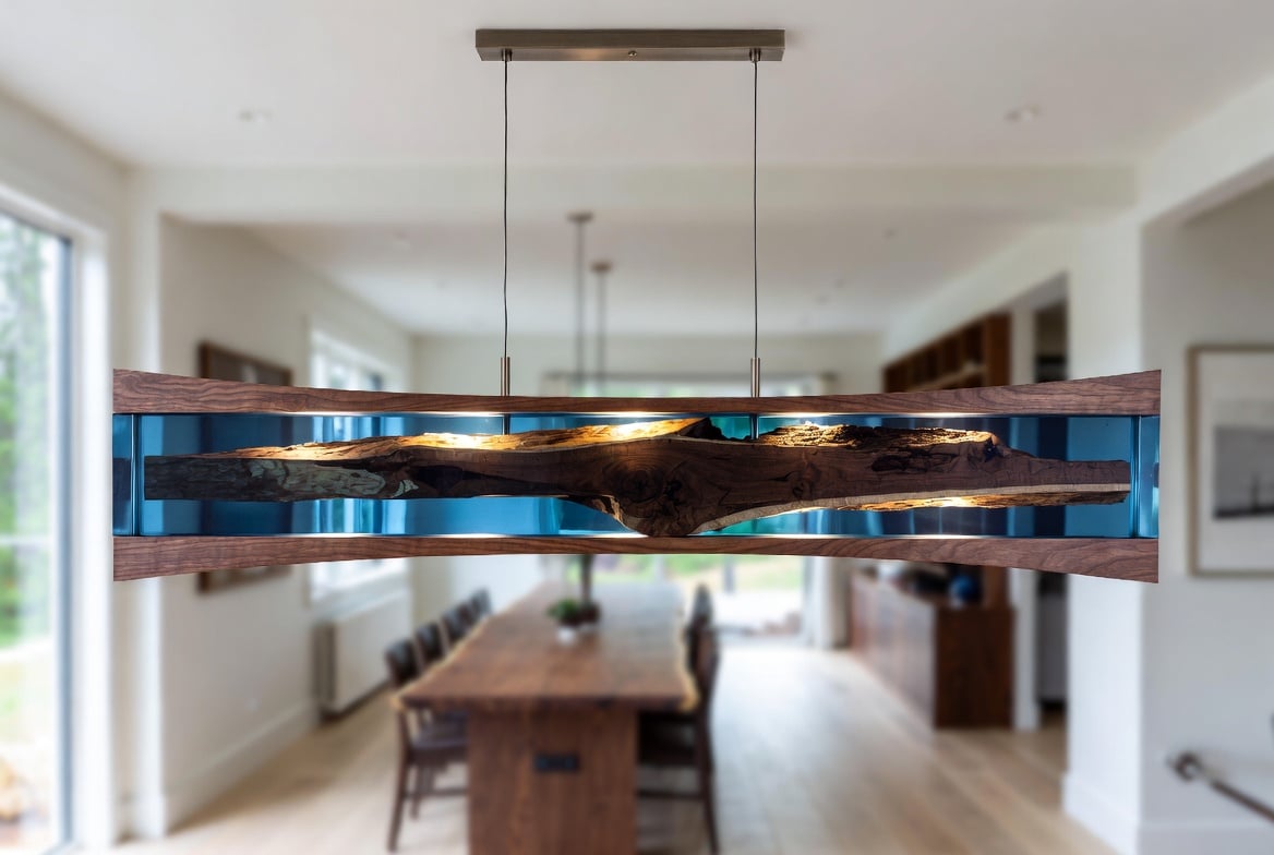 Atomic Ranch Lighting collection